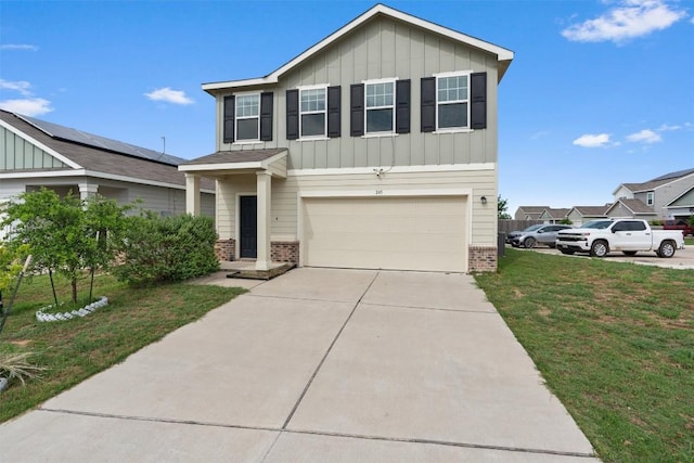 245 Rainey Dr, Jarrell, TX 76537 - photo 2