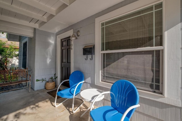 1706 Pennsylvania Ave, Austin, TX 78702 - view of patio