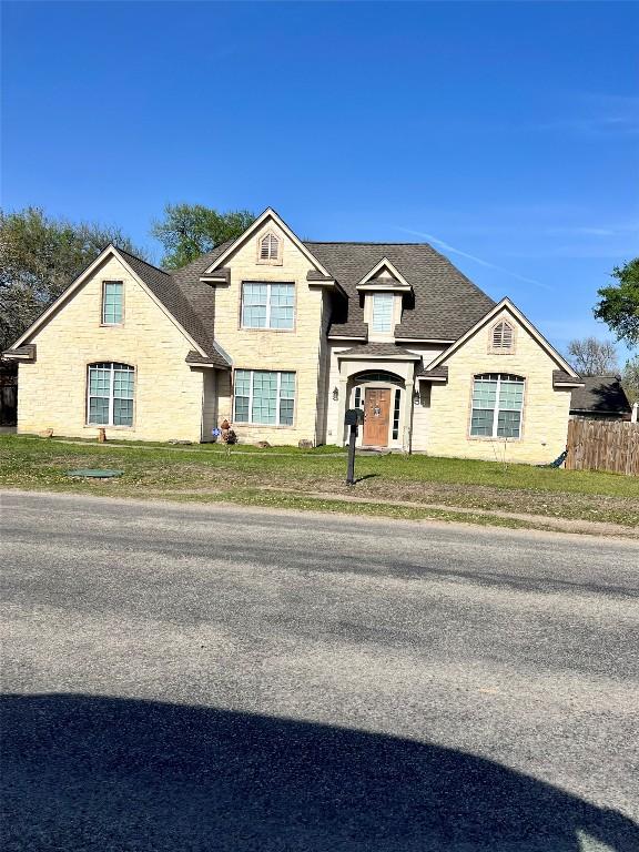312 Country Club Dr, La Grange, TX 78945 - photo 1