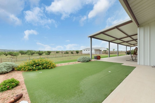 510 County Road 2136, Lometa, TX 76853 - photo 5