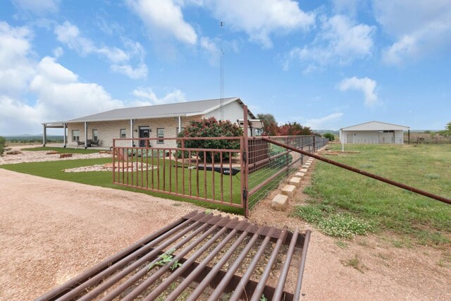510 County Road 2136, Lometa, TX 76853 - photo 33