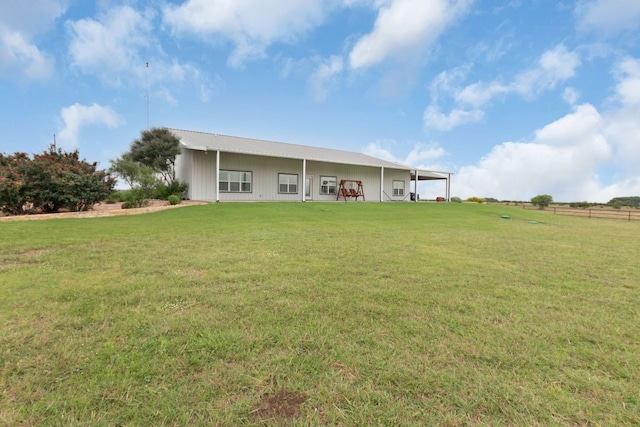 510 County Road 2136, Lometa, TX 76853 - photo 36