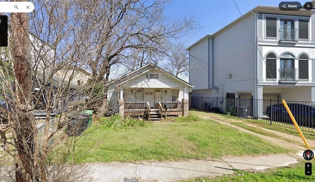 4110 Floyd St, Houston, TX 77007