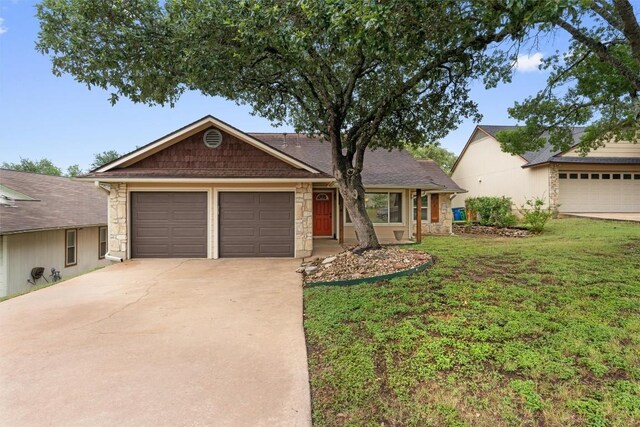 8407 Bargamin Dr, Austin, TX 78736 - photo 1