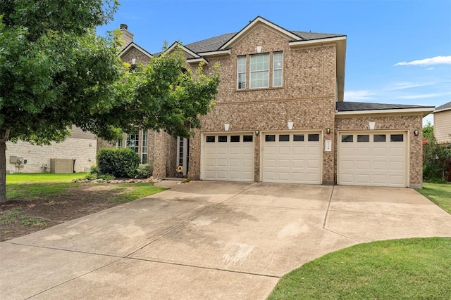 124 N Field St, Round Rock, TX 78681 - photo 2