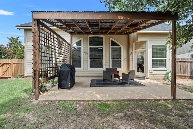 124 N Field St, Round Rock, TX 78681 - photo 32
