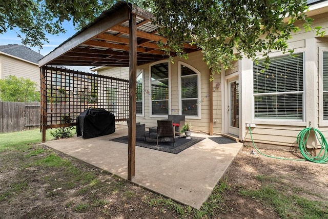 124 N Field St, Round Rock, TX 78681 - photo 33