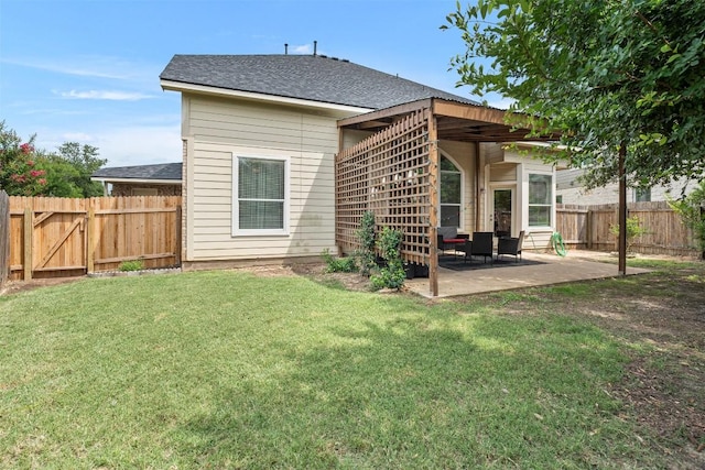 124 N Field St, Round Rock, TX 78681 - photo 17