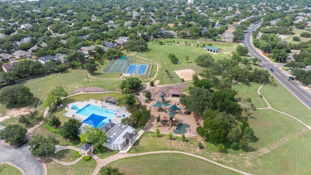 124 N Field St, Round Rock, TX 78681 - photo 35