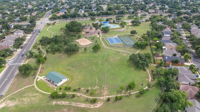 124 N Field St, Round Rock, TX 78681 - photo 37