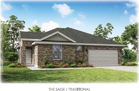 130 Spangle Way, Kyle, TX 78640 - view of a document