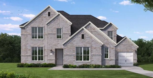 1316 Jolie Rose Bnd, Leander, TX 78641 - photo 1