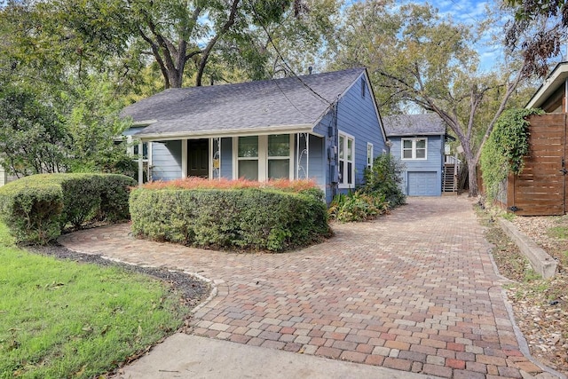 4502 Ave H, Austin, TX 78751 - photo 1