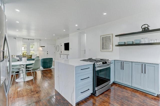 4502 Ave H, Austin, TX 78751 - photo 13