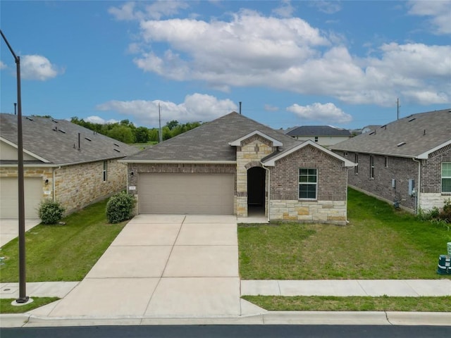 208 Charles Trl, Georgetown, TX 78626 - photo 1
