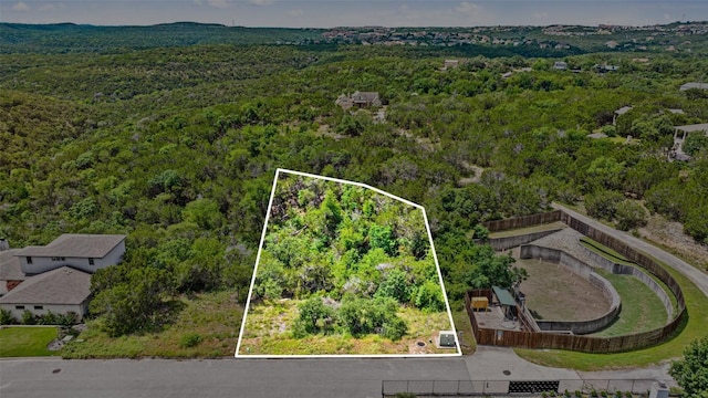 1022 Barrie Dr Unit 5, Austin, TX 78734