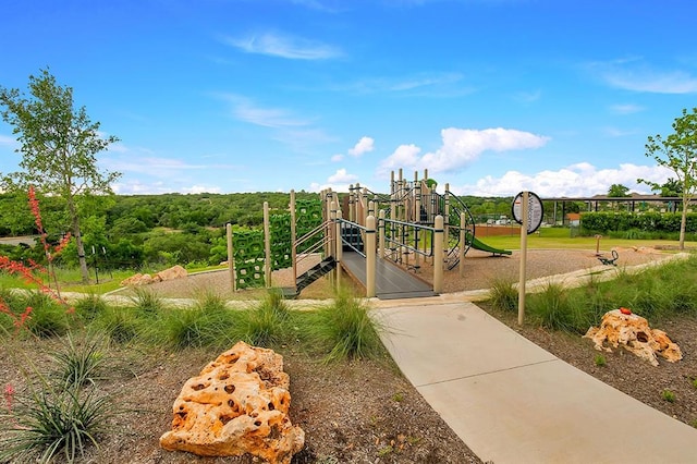 100 Indian Paintbrush Trl, Georgetown, TX 78628 - photo 29