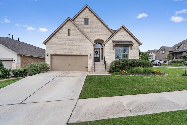 100 Indian Paintbrush Trl, Georgetown, TX 78628 - photo 1