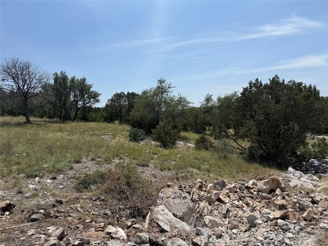 LOT14067 Hi Mesa Dr, Horseshoe Bay, TX 78657