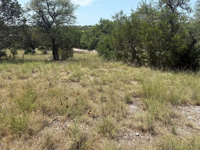 LOT14067 Hi Mesa Dr, Horseshoe Bay, TX 78657