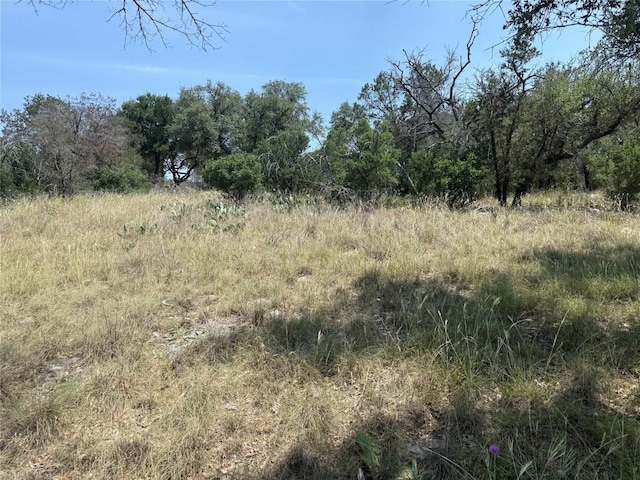 LOT14067 Hi Mesa Dr, Horseshoe Bay, TX 78657