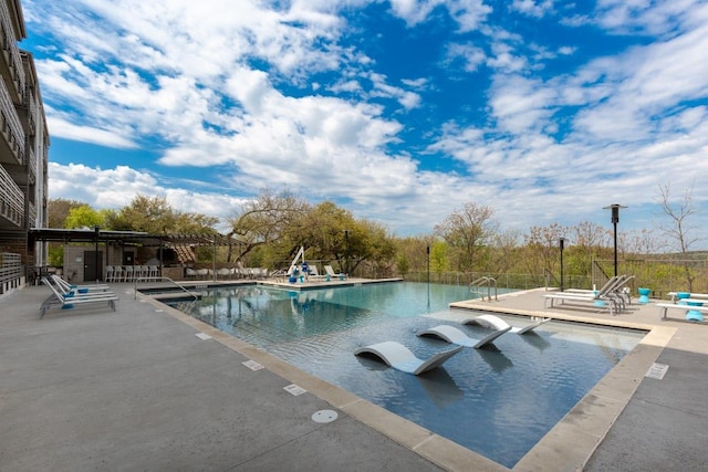 3600 S Lamar Blvd Unit 214, Austin, TX 78704 - photo 3