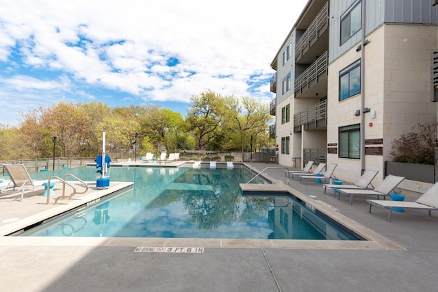 3600 S Lamar Blvd Unit 214, Austin, TX 78704 - photo 4