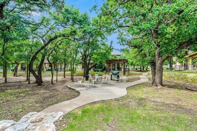 14815 Avery Ranch Blvd Unit 502, Austin, TX 78717 - photo 16