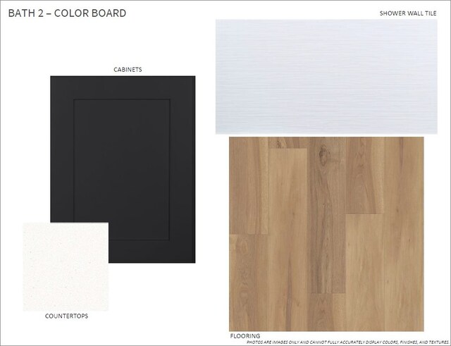 8606 Dongan Dr, Austin, TX 78744 - view of a document