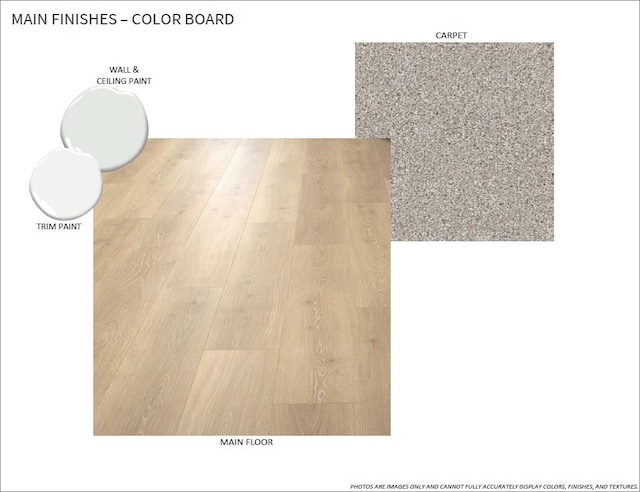 182 Grand Canyon Way, Kyle, TX 78640 - view of miscellaneous document
