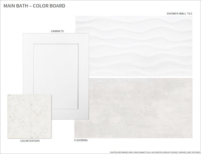 182 Grand Canyon Way, Kyle, TX 78640 - view of miscellaneous document