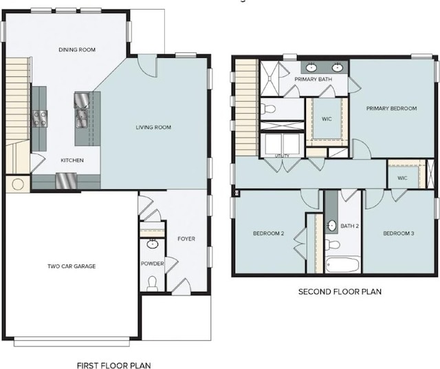 2605 Sam Bass Rd Unit 74, Round Rock, TX 78781 - room layout