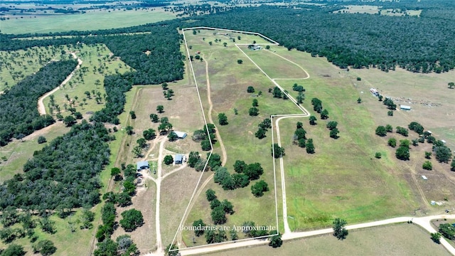 2901 Mule Creek Rd, Harwood, TX 78632