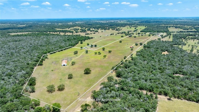 2901 Mule Creek Rd, Harwood, TX 78632