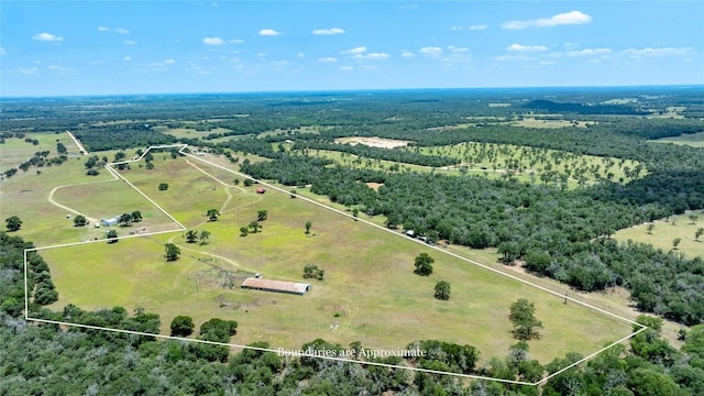 2901 Mule Creek Rd, Harwood, TX 78632