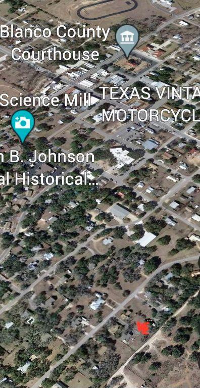103 Pitchfork Dr, Johnson City, TX 78636 - photo 4