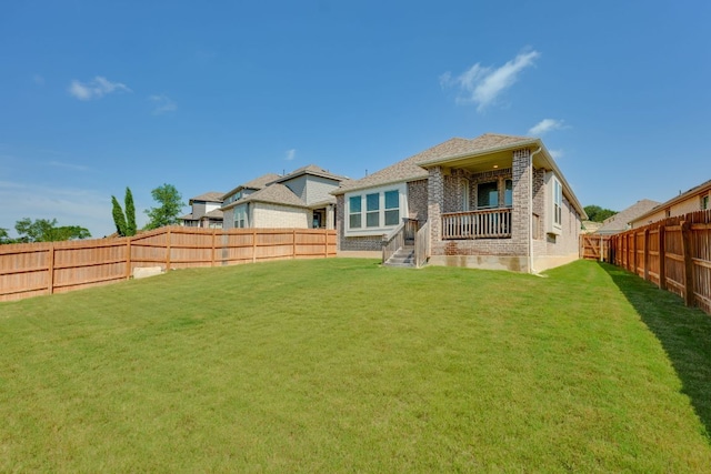 7909 Copper Prairie Bnd, Lago Vista, TX 78645 - photo 27