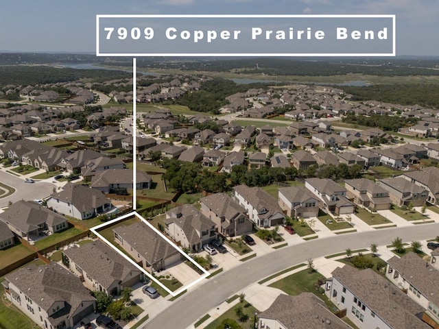 7909 Copper Prairie Bnd, Lago Vista, TX 78645 - photo 33