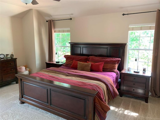 1813 Country Squire Dr, Cedar Park, TX 78613 - bedroom featuring light colored carpet