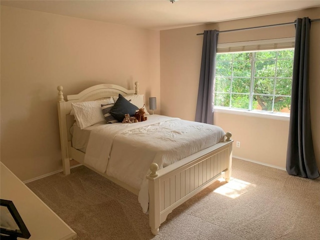 1813 Country Squire Dr, Cedar Park, TX 78613 - carpeted bedroom featuring baseboards