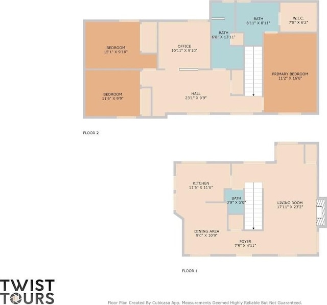 2900 White Rock Dr Unit 1A, Austin, TX 78757 - photo 34