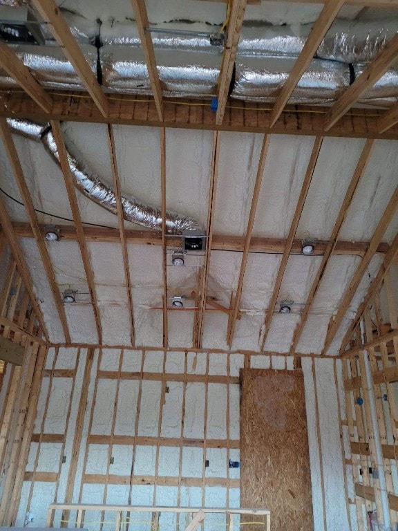 1525 Waco St, Gonzales, TX 78629 - view of storage room
