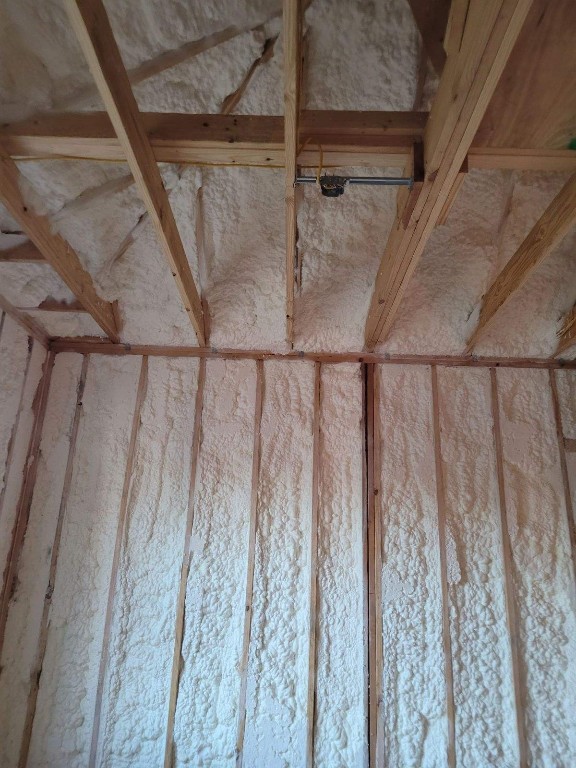 1525 Waco St, Gonzales, TX 78629 - view of storage area