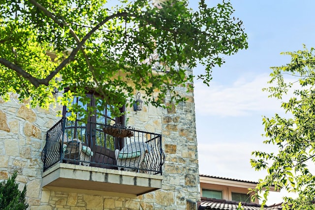 1607 The High Rd, Austin, TX 78746 - view of property