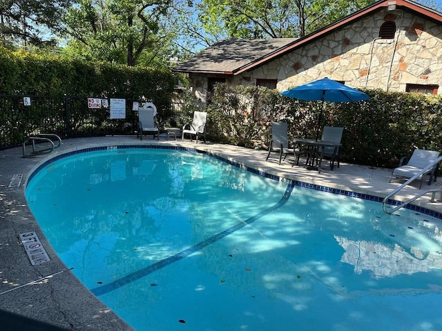 3815 Menchaca Rd Unit 7, Austin, TX 78704 - photo 11