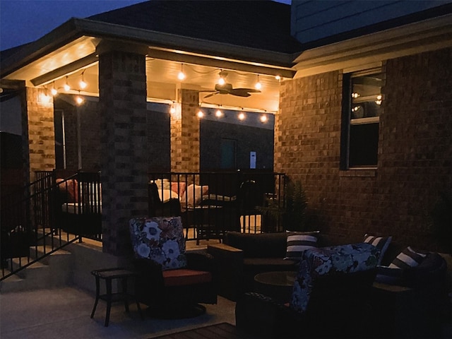 1501 Daylily Loop, Georgetown, TX 78626 - photo 39