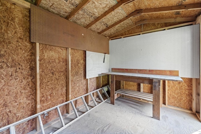 2803 Glenwood Trl, Cedar Park, TX 78613 - view of storage area