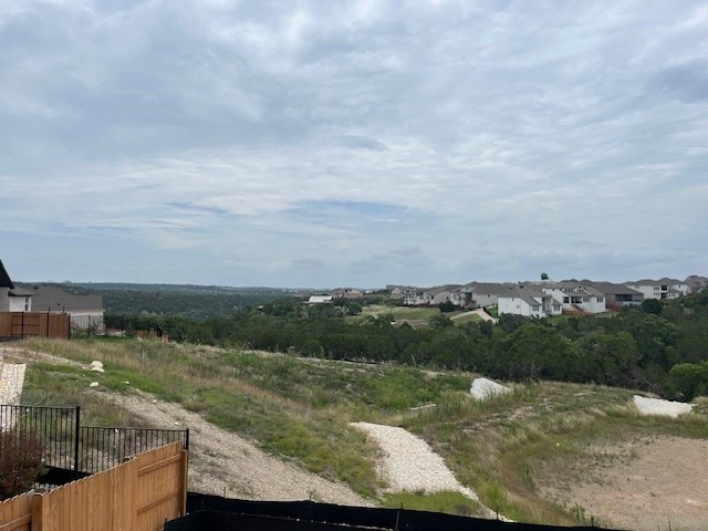19108 Hopper Ln, Austin, TX 78738 - view of yard