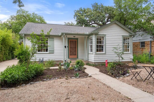 3003 Dancy St, Austin, TX 78722 - photo 21