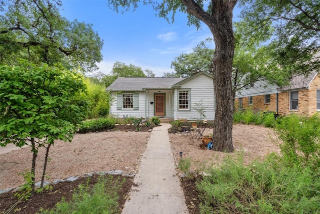 3003 Dancy St, Austin, TX 78722 - photo 1